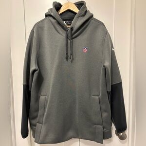 Rare! Nike Men's NFL Hoodie